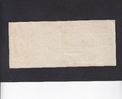 Beschrijving achterzijde: 